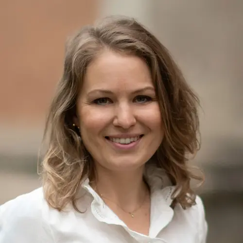 Lotta Koch Lotta Koch | Chiropraktik Braunschweig